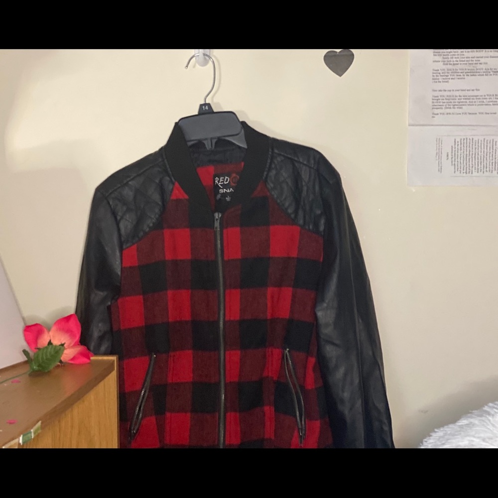 Jacket - Picture 3 of 3